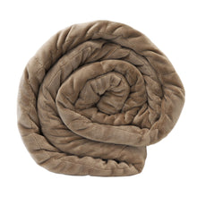 画像をギャラリービューアに読み込む, ハグラビの加重ブランケット(ウェイトブランケット)重い毛布・重いふとん - ハグラビ公式ストア