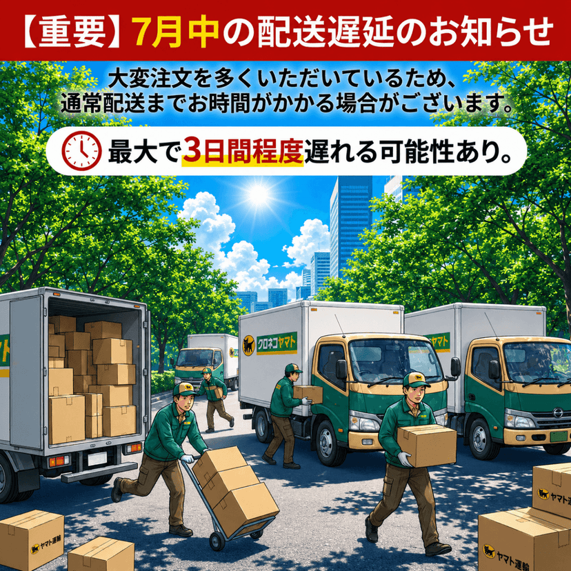 TV番組による影響で